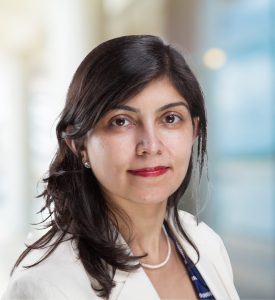 Gitanjali Baveja, MD