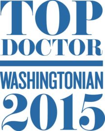 Top Doc Washington 2015